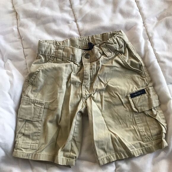 Nautica boys shorts size 3 - Picture 1 of 1